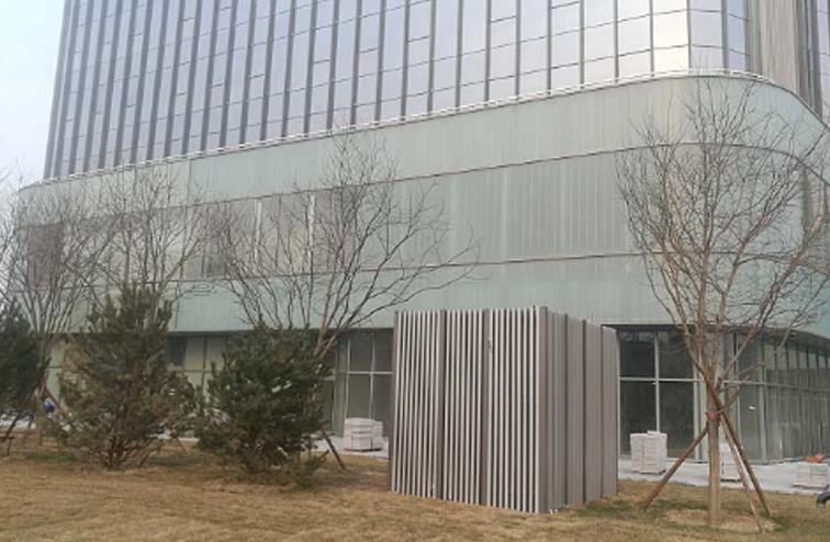 北大新媒體產業園